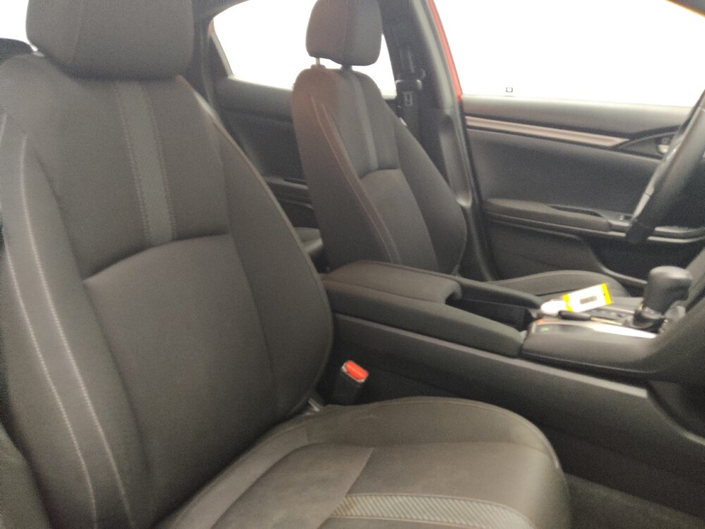 2017 Honda Civic in Union City, GA 30291 - 18126042 21