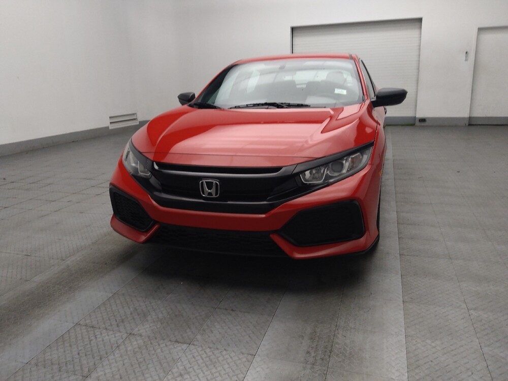 2017 Honda Civic in Union City, GA 30291 - 18126042 15