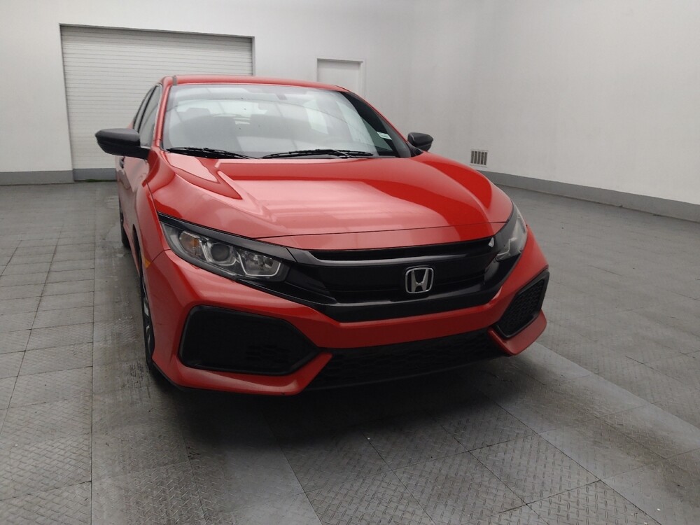 2017 Honda Civic in Union City, GA 30291 - 18126042 14