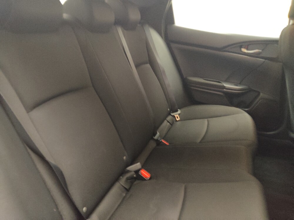 2017 Honda Civic in Union City, GA 30291 - 18126042 19