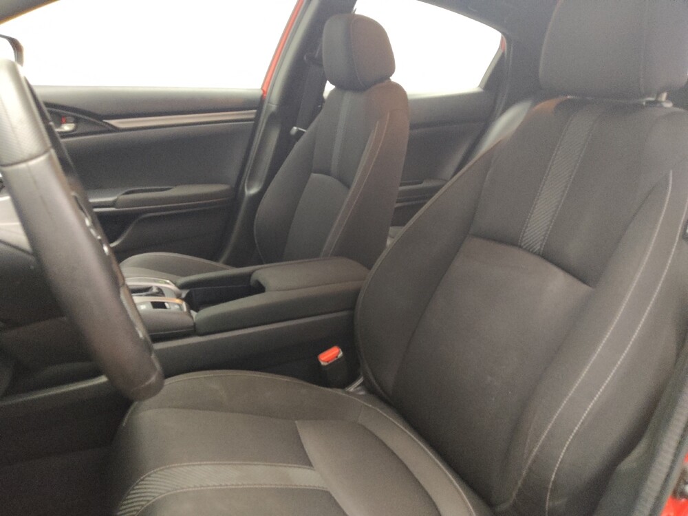 2017 Honda Civic in Union City, GA 30291 - 18126042 17