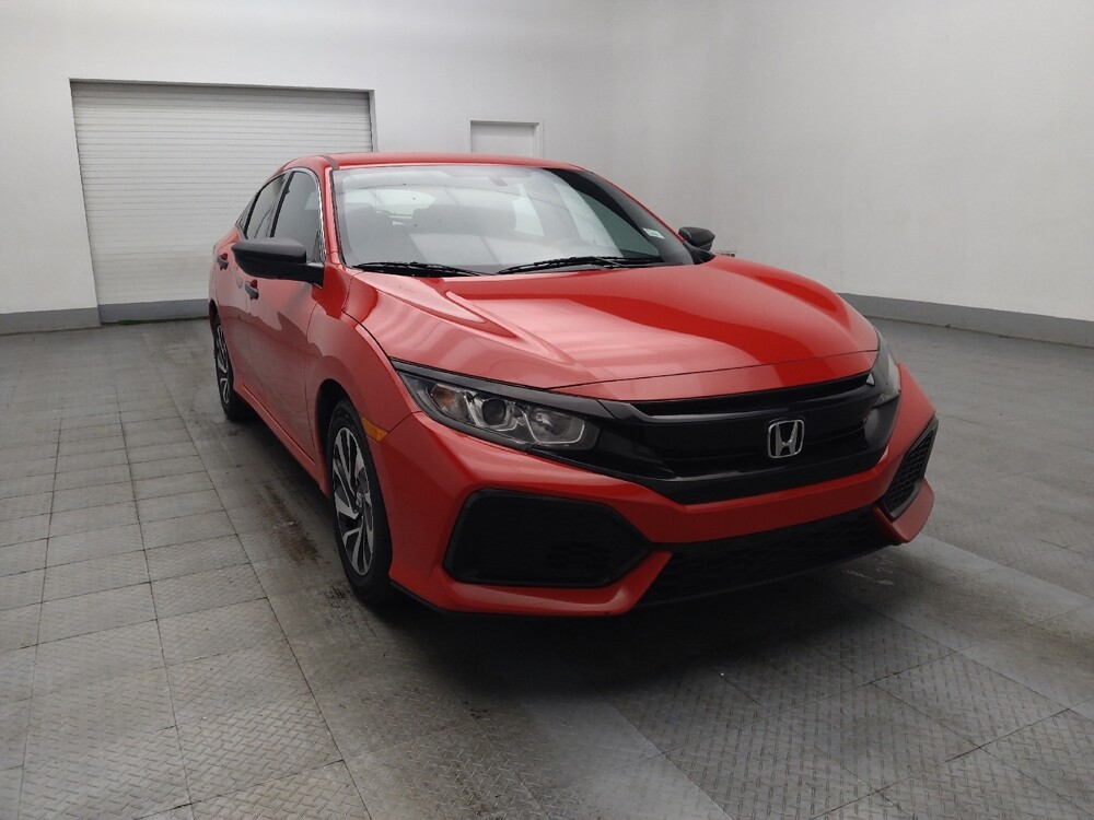 2017 Honda Civic in Union City, GA 30291 - 18126042 13