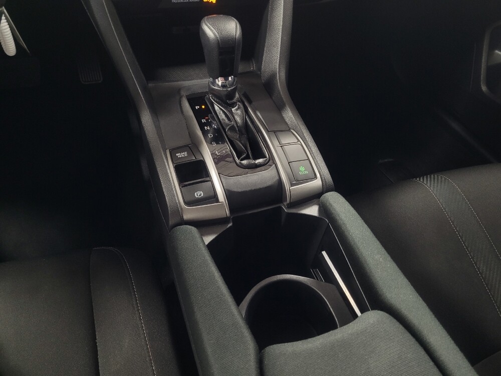 2017 Honda Civic in Union City, GA 30291 - 18126042 26