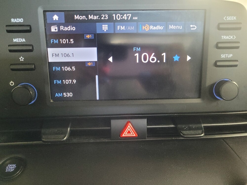 2025 Hyundai Elantra in Conyers, GA 30094 - 18126043 25