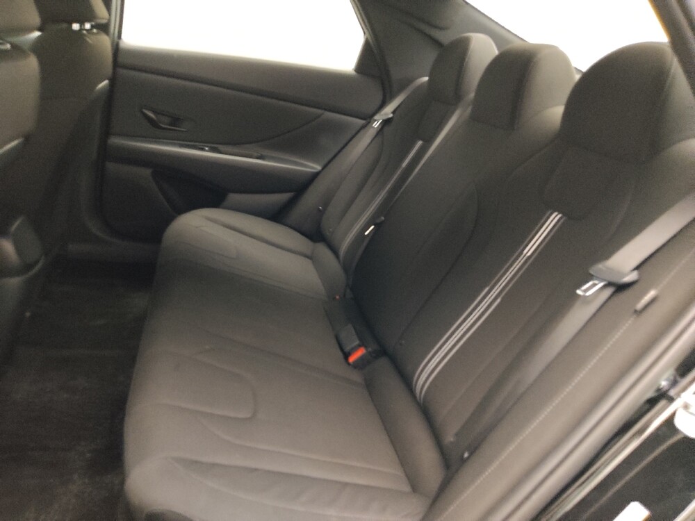 2025 Hyundai Elantra in Conyers, GA 30094 - 18126043 18