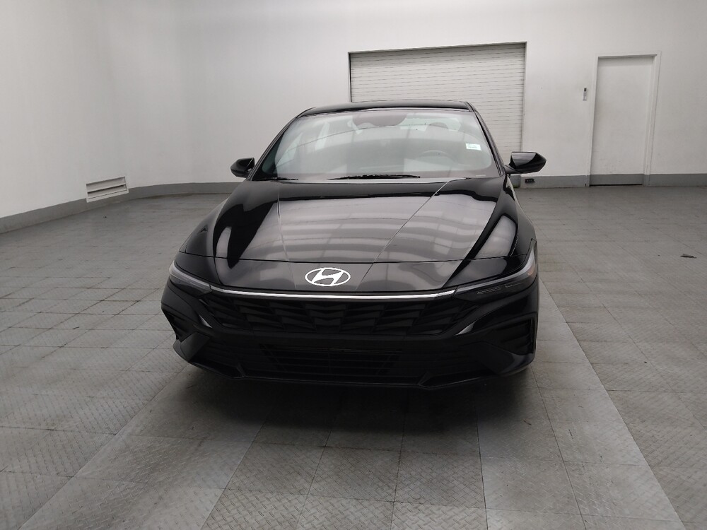 2025 Hyundai Elantra in Conyers, GA 30094 - 18126043 15