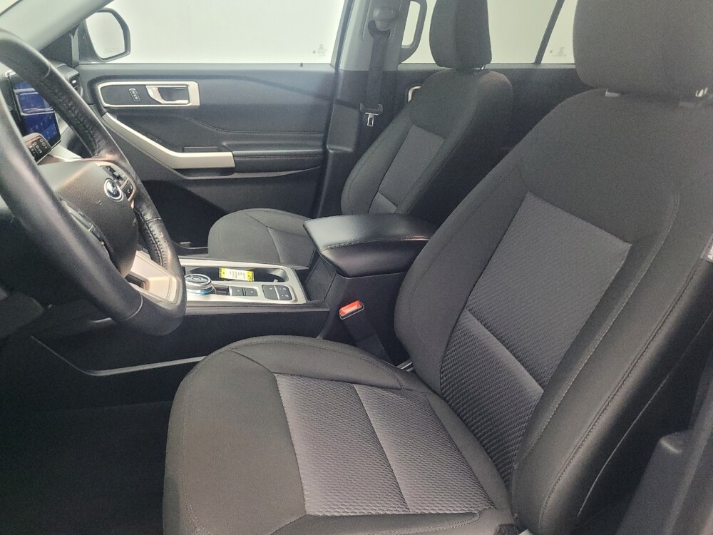 2022 Ford Explorer in Duluth, GA 30096 - 18126044 17