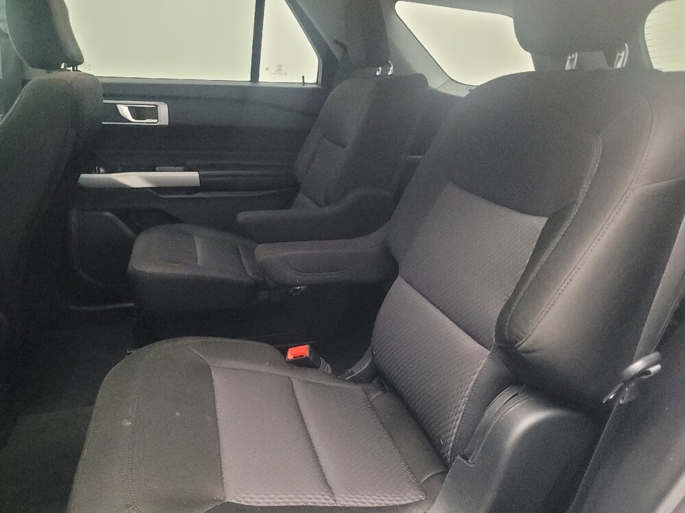 2022 Ford Explorer in Duluth, GA 30096 - 18126044 18
