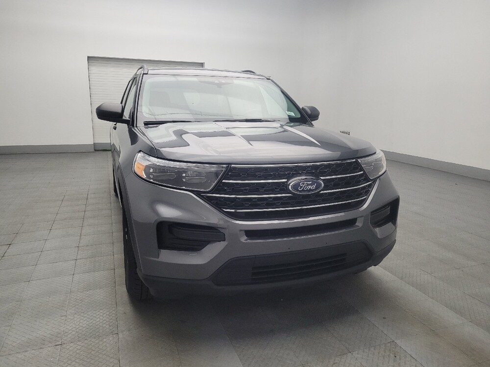 2022 Ford Explorer in Duluth, GA 30096 - 18126044 14