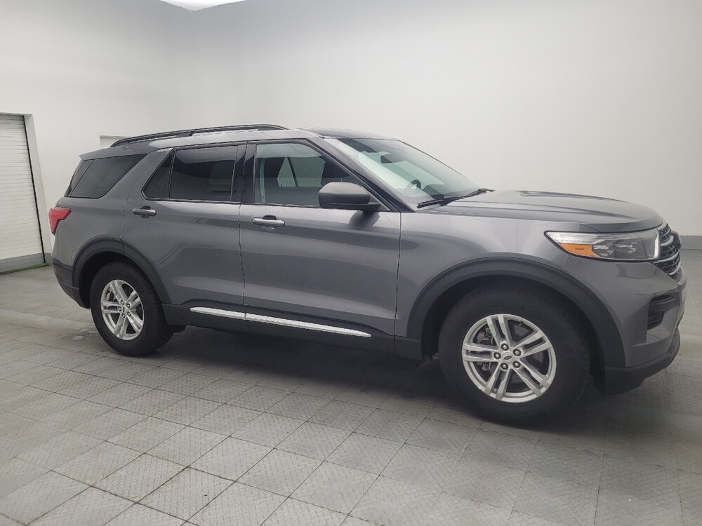 2022 Ford Explorer in Duluth, GA 30096 - 18126044 11