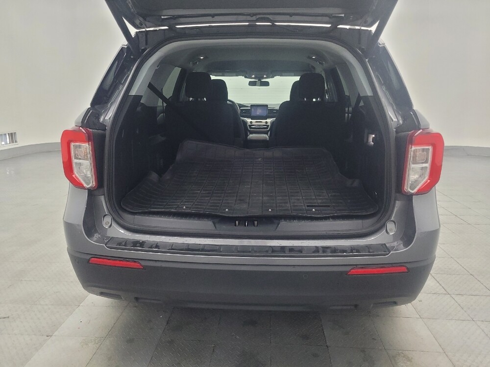 2022 Ford Explorer in Duluth, GA 30096 - 18126044 29