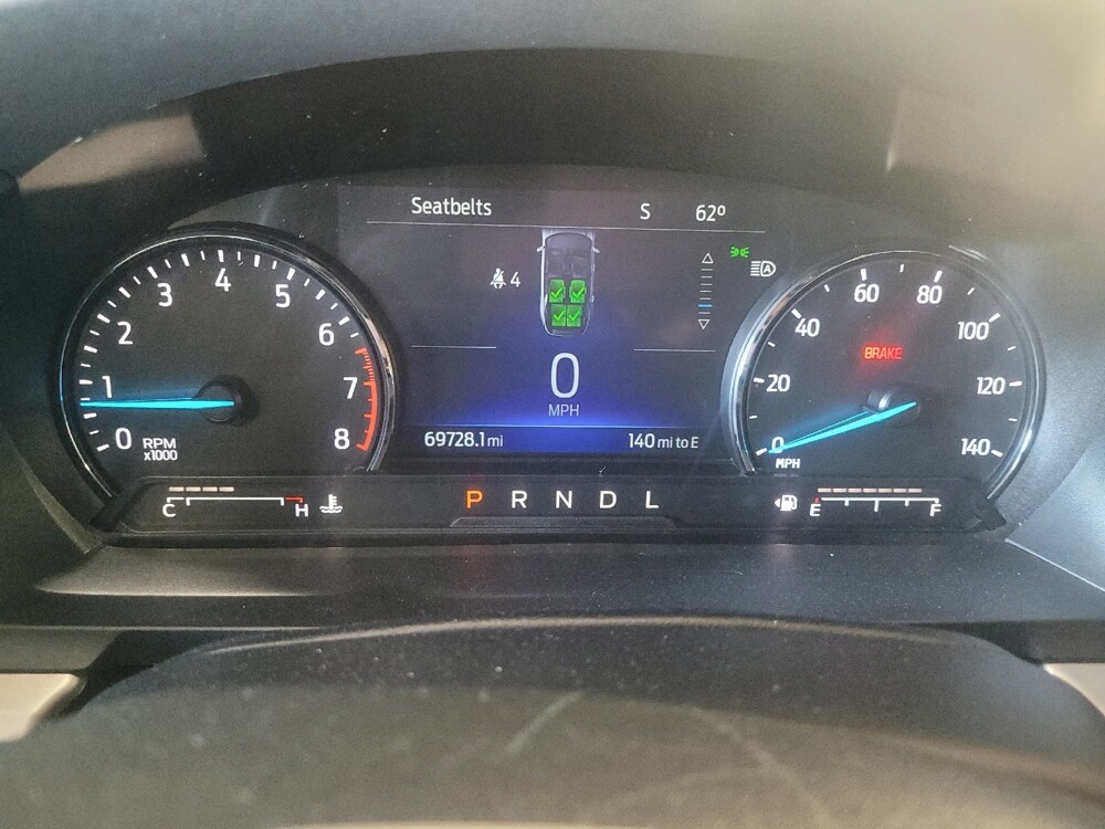 2022 Ford Explorer in Duluth, GA 30096 - 18126044 23