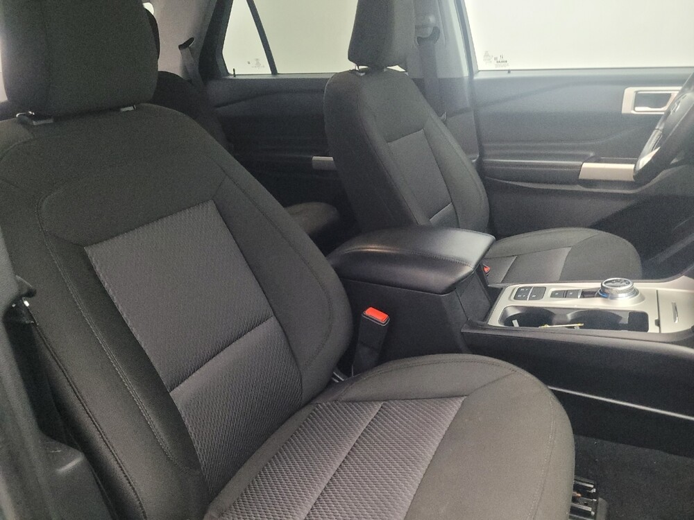 2022 Ford Explorer in Duluth, GA 30096 - 18126044 21