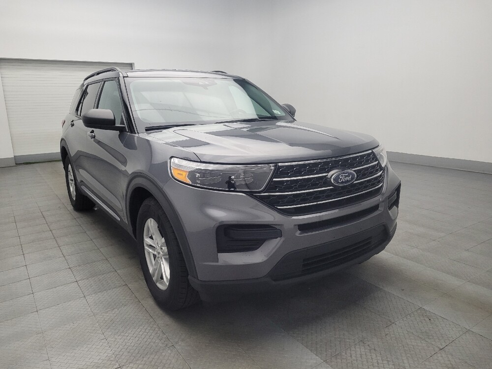 2022 Ford Explorer in Duluth, GA 30096 - 18126044 13