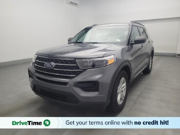 2022 Ford Explorer in Duluth, GA 30096