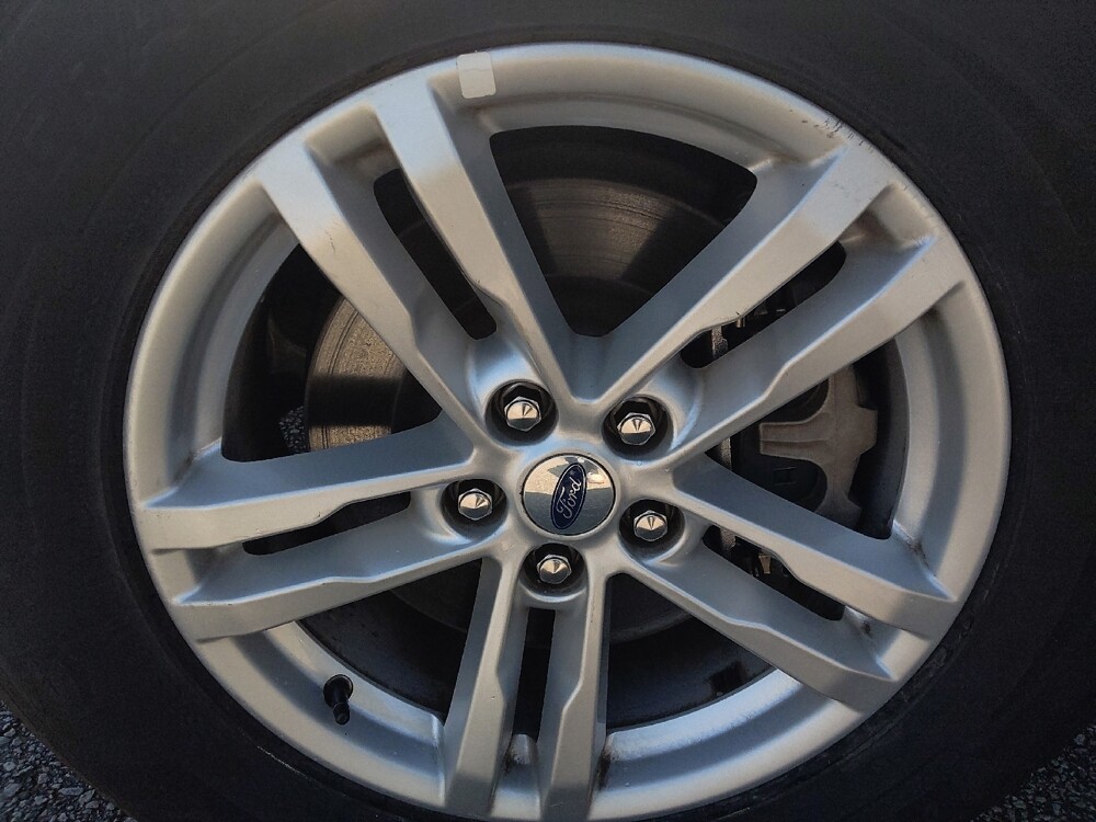 2022 Ford Explorer in Duluth, GA 30096 - 18126044 31