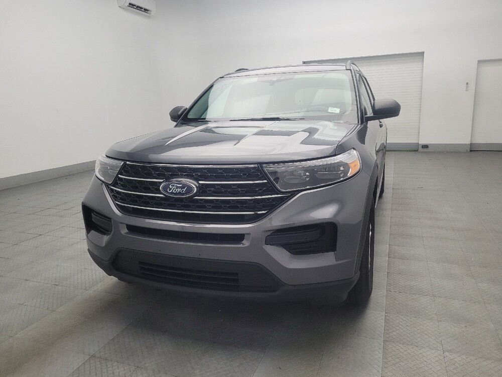 2022 Ford Explorer in Duluth, GA 30096 - 18126044 15