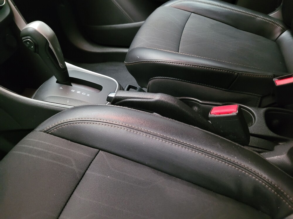 2018 Chevrolet Trax in Riverside, CA 92504 - 18126045 26