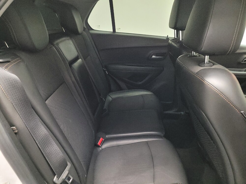 2018 Chevrolet Trax in Riverside, CA 92504 - 18126045 19