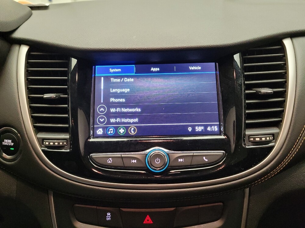 2018 Chevrolet Trax in Riverside, CA 92504 - 18126045 25