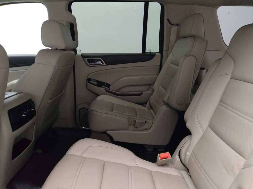 2018 GMC Yukon XL in El Paso, TX 79907 - 18126046 18