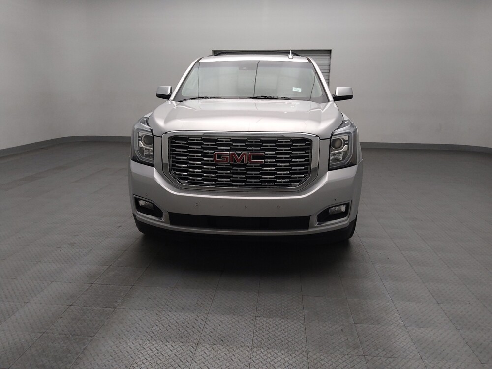 2018 GMC Yukon XL in El Paso, TX 79907 - 18126046 15