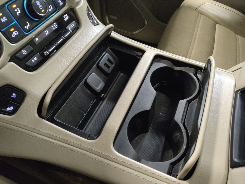 2018 GMC Yukon XL in El Paso, TX 79907 - 18126046 26