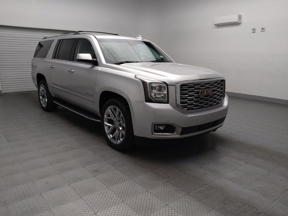 2018 GMC Yukon XL in El Paso, TX 79907 - 18126046 13