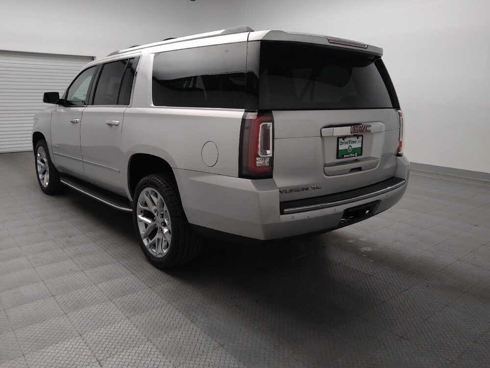 2018 GMC Yukon XL in El Paso, TX 79907 - 18126046 5