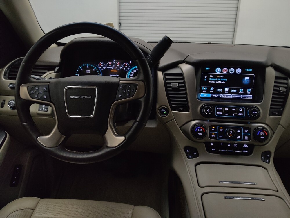 2018 GMC Yukon XL in El Paso, TX 79907 - 18126046 22