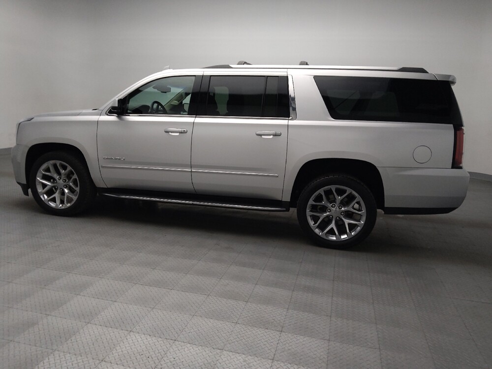 2018 GMC Yukon XL in El Paso, TX 79907 - 18126046 3
