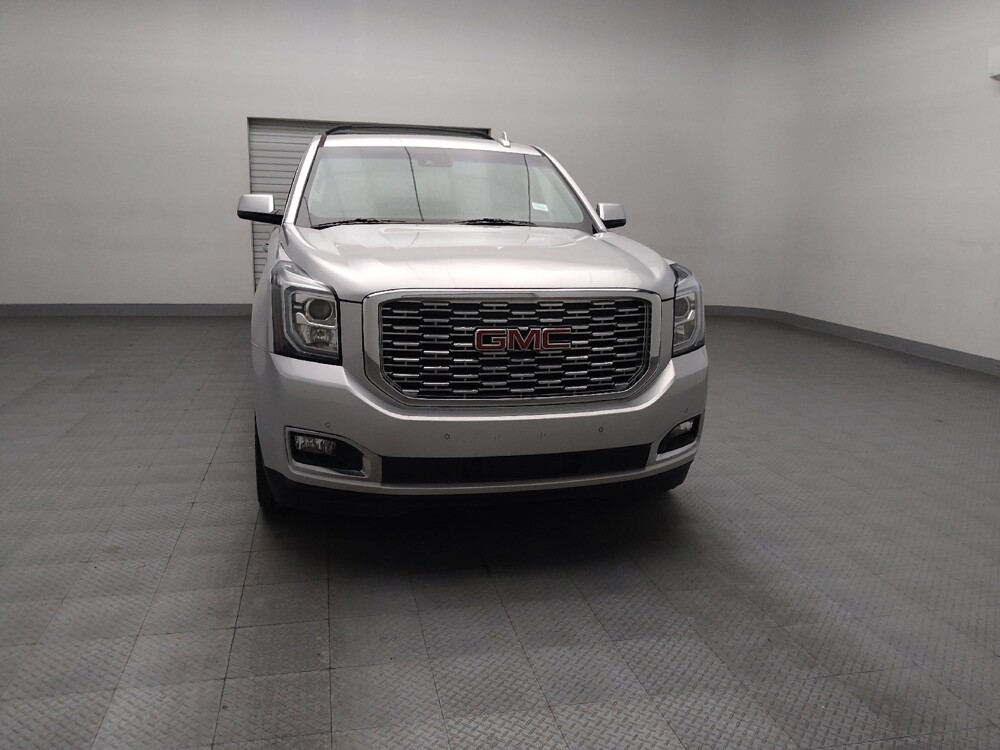 2018 GMC Yukon XL in El Paso, TX 79907 - 18126046 14