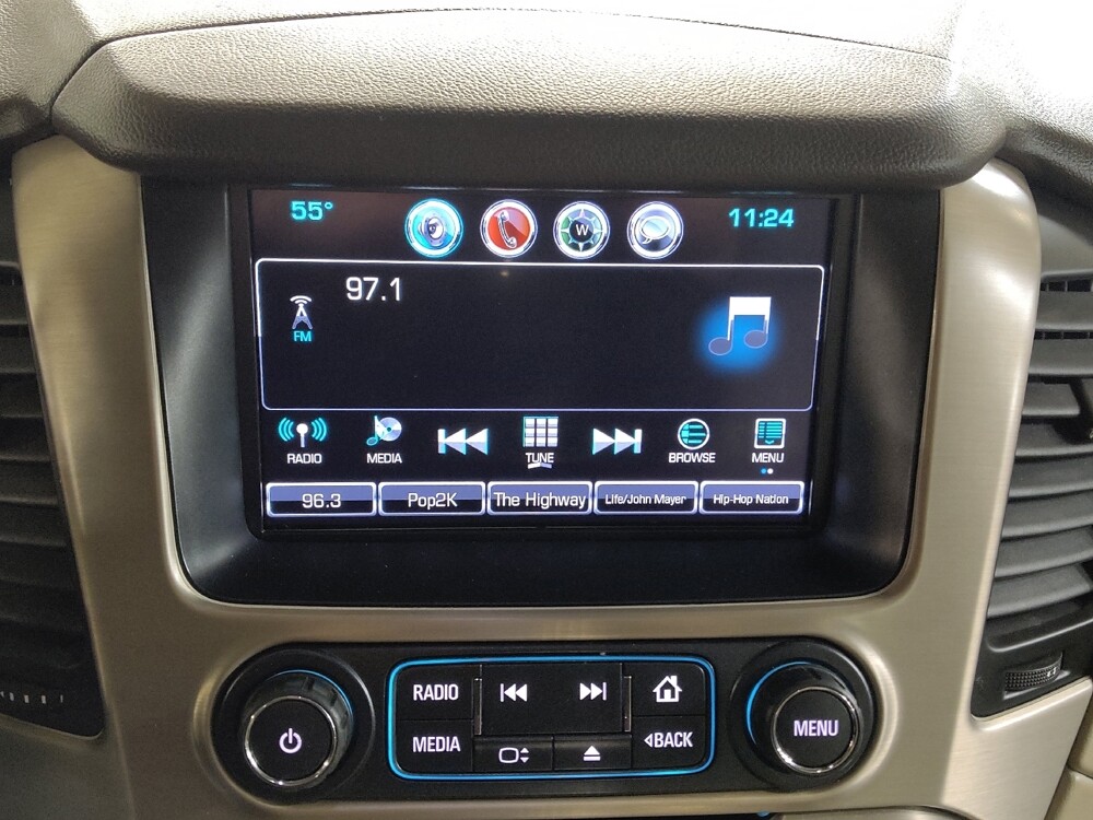 2018 GMC Yukon XL in El Paso, TX 79907 - 18126046 25