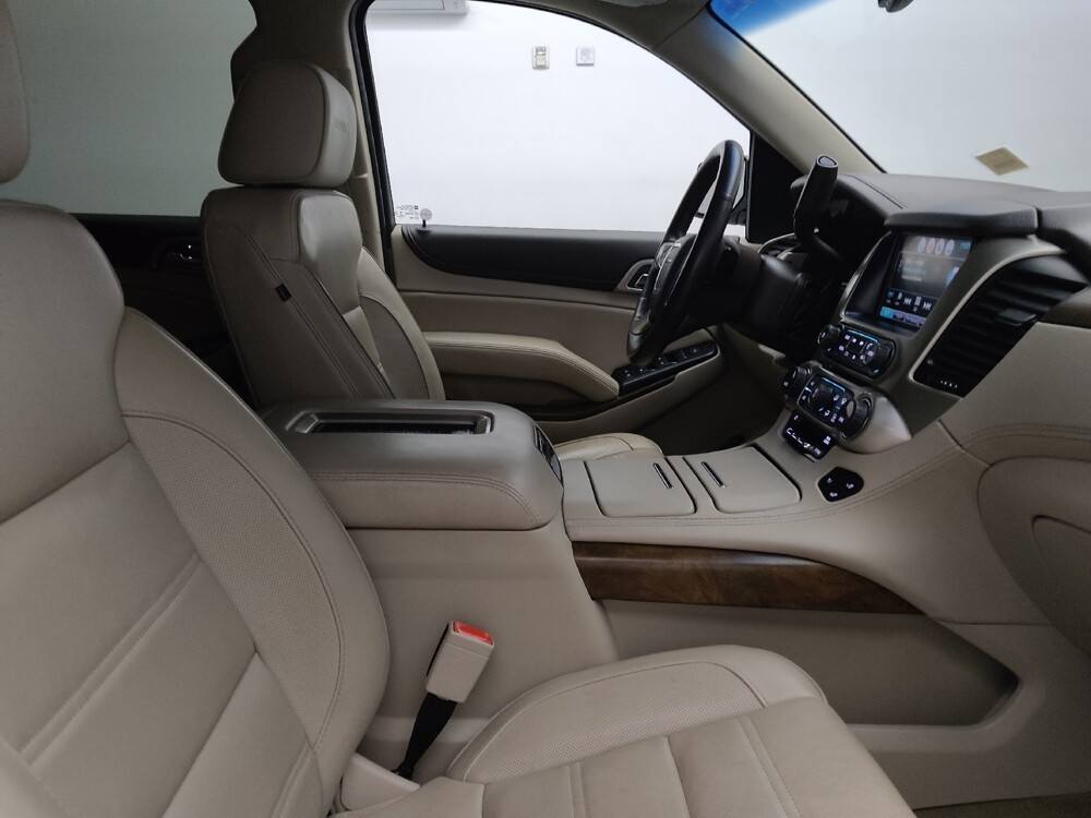 2018 GMC Yukon XL in El Paso, TX 79907 - 18126046 21