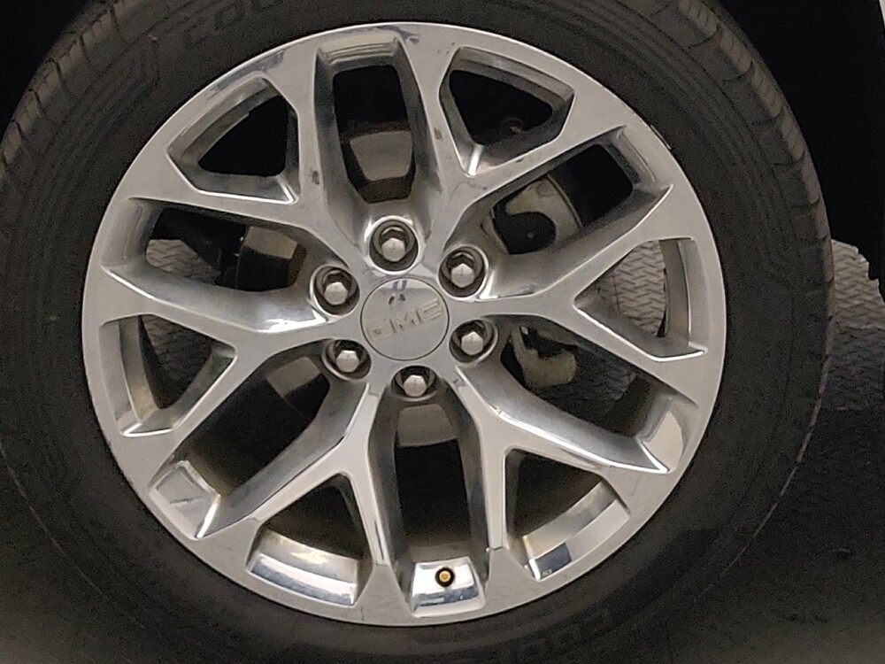 2018 GMC Yukon XL in El Paso, TX 79907 - 18126046 31