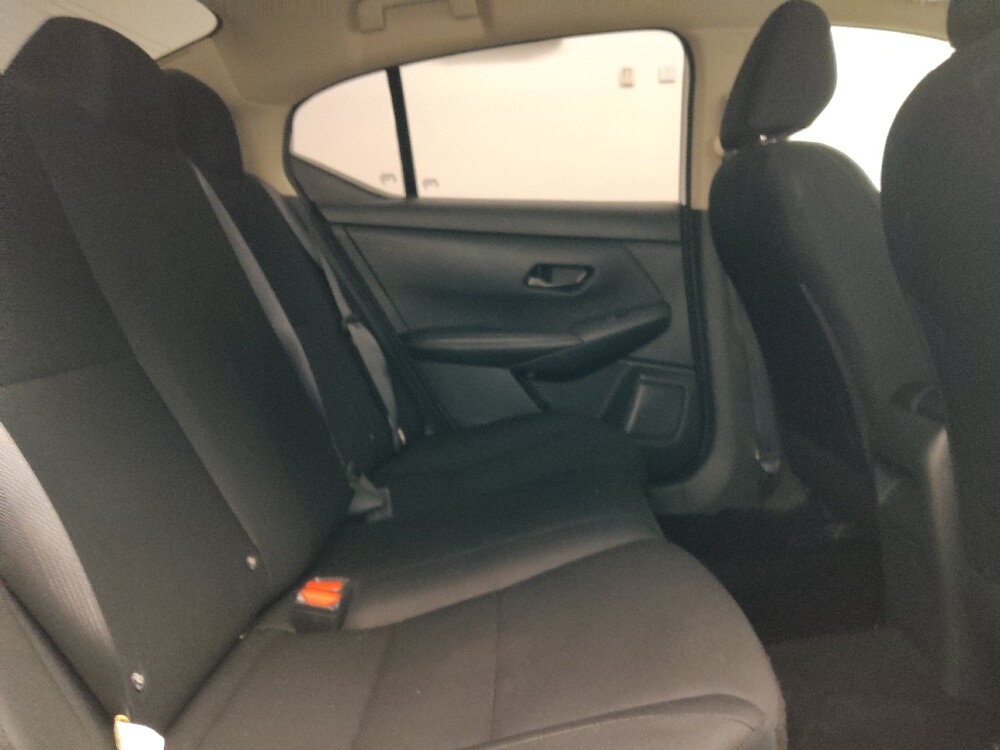 2024 Nissan Sentra in Oklahoma City, OK 73139 - 18126047 19