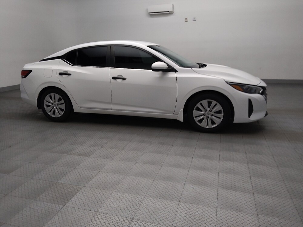 2024 Nissan Sentra in Oklahoma City, OK 73139 - 18126047 11