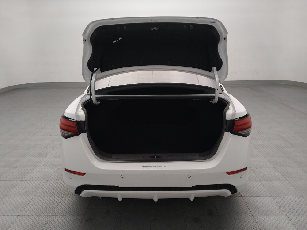 2024 Nissan Sentra in Oklahoma City, OK 73139 - 18126047 29