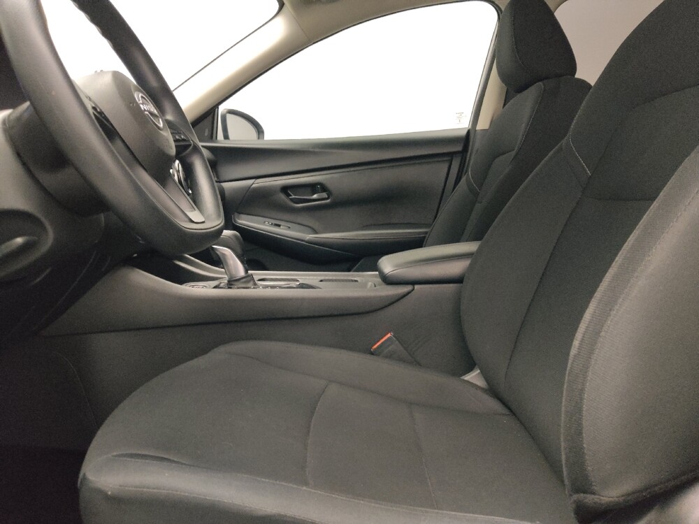 2024 Nissan Sentra in Oklahoma City, OK 73139 - 18126047 17