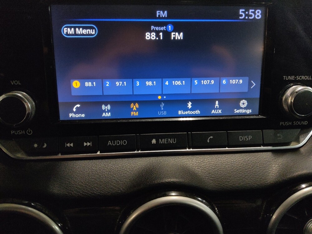 2024 Nissan Sentra in Oklahoma City, OK 73139 - 18126047 25