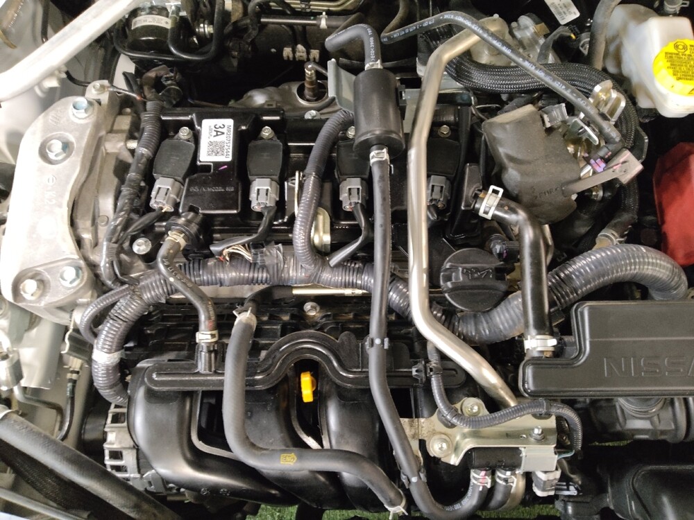 2024 Nissan Sentra in Oklahoma City, OK 73139 - 18126047 30