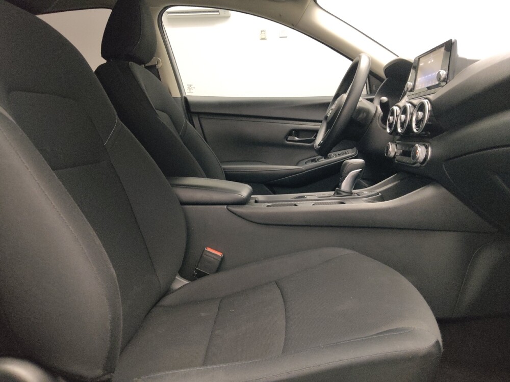 2024 Nissan Sentra in Oklahoma City, OK 73139 - 18126047 21