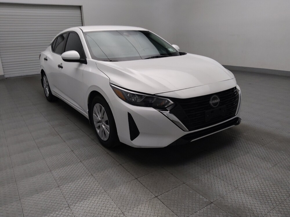 2024 Nissan Sentra in Oklahoma City, OK 73139 - 18126047 13