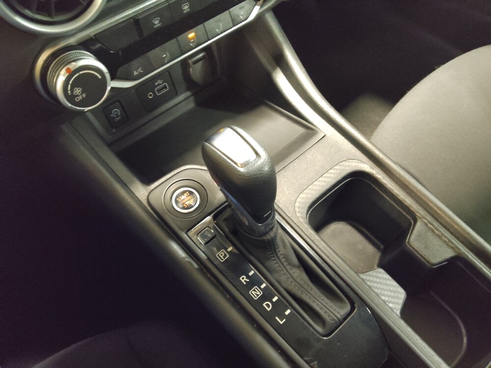 2024 Nissan Sentra in Oklahoma City, OK 73139 - 18126047 26