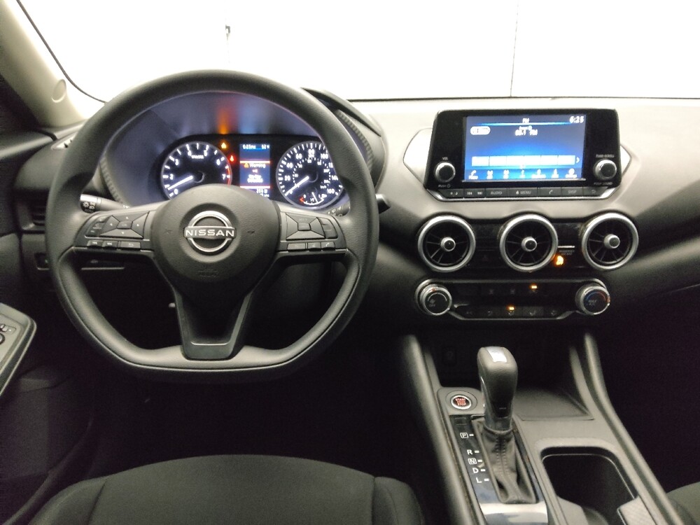 2024 Nissan Sentra in Oklahoma City, OK 73139 - 18126047 22