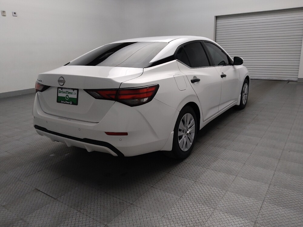 2024 Nissan Sentra in Oklahoma City, OK 73139 - 18126047 9