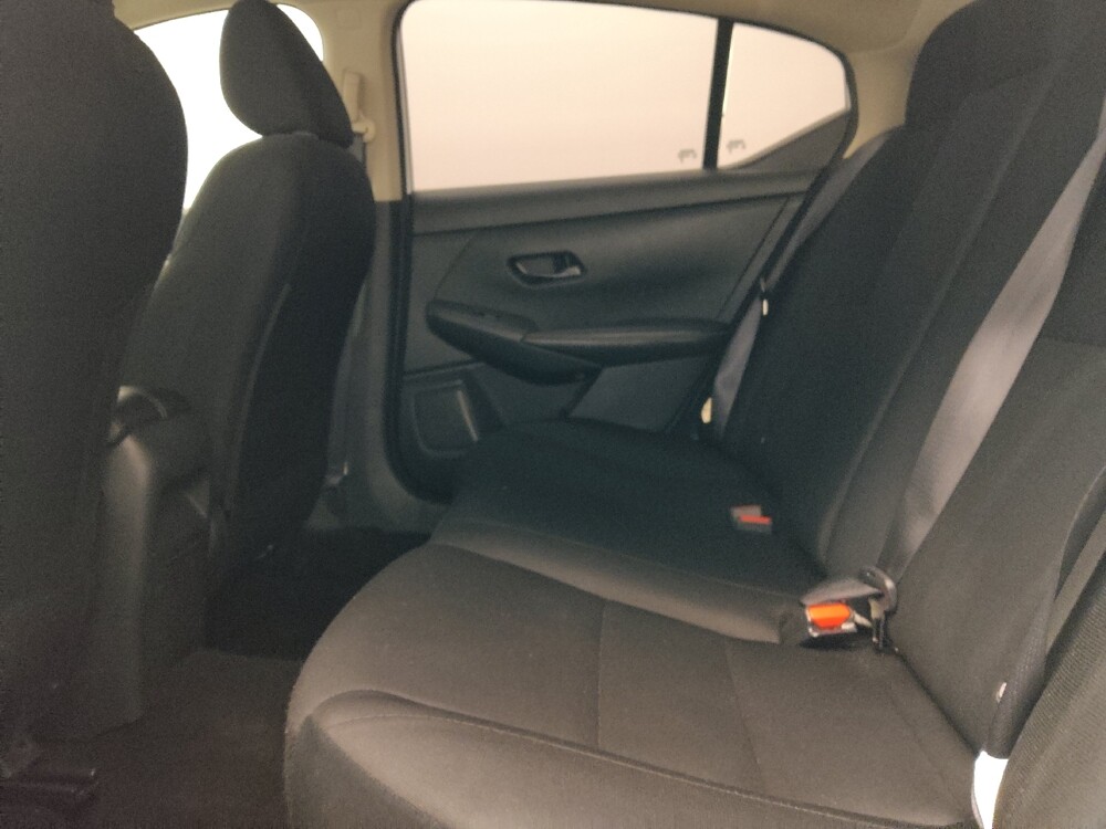 2024 Nissan Sentra in Oklahoma City, OK 73139 - 18126047 18