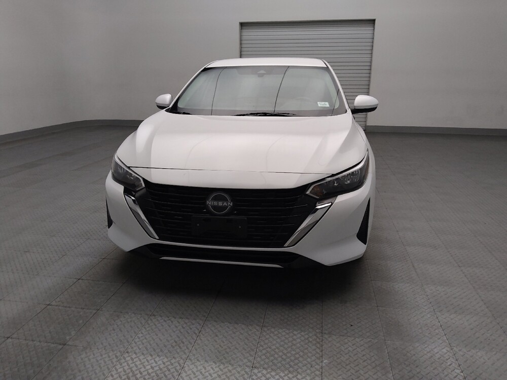 2024 Nissan Sentra in Oklahoma City, OK 73139 - 18126047 15