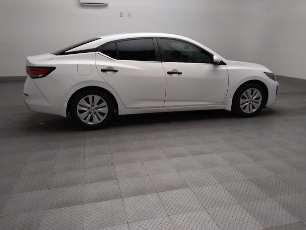 2024 Nissan Sentra in Oklahoma City, OK 73139 - 18126047 10