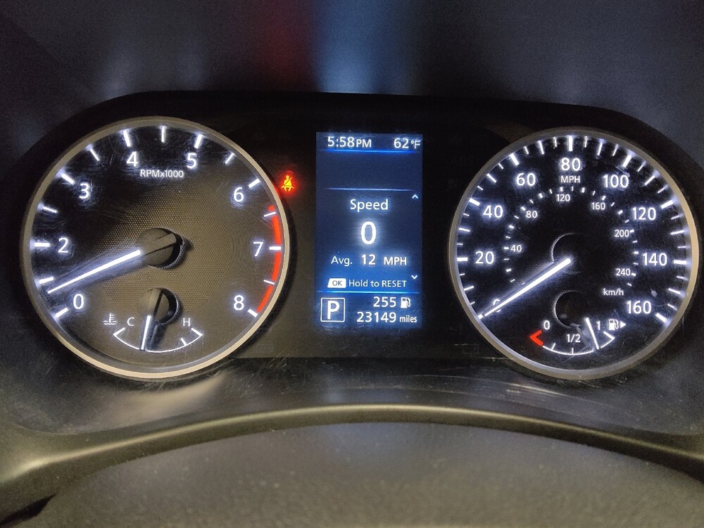 2024 Nissan Sentra in Oklahoma City, OK 73139 - 18126047 23